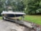 Fountain Aquavit Boat And Trailer