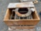 Gatx 132694020900 Rotary Airlock Feeder valve