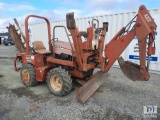 2006 Ditch Witch RT40 Trencher