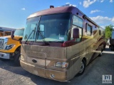 (SUBJECT TO OWNER CONFIRMATION) 2005 AirStream Land Yacht XL396