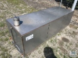 Metal Water Tank
