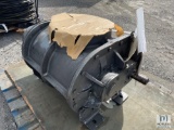 Gardner Denver Sutorbilt Positive Displacement Blowers & Vacuum Pump
