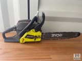 Ryobi RY3716 Chain Saw