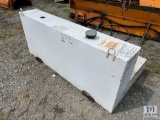 Delta 480000 Portable Fuel Tank