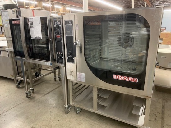 Food Service Equipment Co Retirement Timed Auction