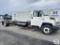 2005 GMC Top Kick 500 24' Cab & Chassis Truck