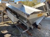2005 Henderson Spreader With Stand
