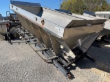 2010 Henderson Spreader With Stand