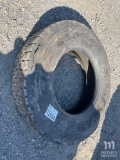 (1) Goodyear Tire