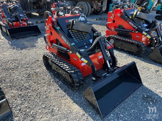 2023 Agrotk LRT23 Skid Steer Loader