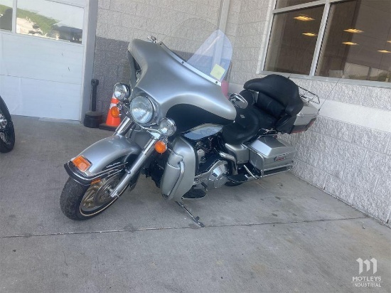 2003 Harley-Davidson ULTRA CLASSIC ELEC