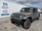 2020 Jeep Gladiator 4x4 Pickup Truck