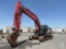 2012 Link Belt 350X3 Excavator