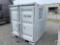 2024 8' Storage / Office Container