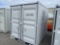 2024 9' Storage / Office Container