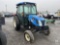 2005 New Holland Tractor