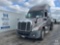 2013 Freightliner Sleeper Road Tractor