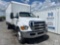 2015 Ford F650 XL DRW 18' Box Truck