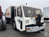 2010 Crane Carrier Trash Truck