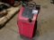 White Industries ATX3100 Transmission Flush Machine