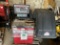 Coats 1025S Wheel Balancer