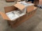 (5) Boxes of Meyer Snowplow Lighting Systems