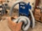 Harvey Industries Exhaust Vacuum System