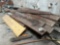 Assortment of Snowplow Blades