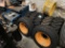 Equipment Tires And Rims