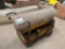 Kerosene Heater
