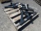 Wolverine TQH-26-01C Class 1 Quick Hitch