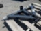 Wolverine TQH-26-01C Class 1 Quick Hitch