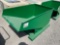Diggit TG50 Carbon Steel Turnover Box / Hopper