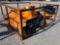 2024 Wolverine DM-13-72W Skid Steer Disc Mulcher Attachment
