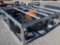 2024 Wolverine TBM-12-78W Skid Steer 3-Blade Mower Attachment