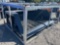 2024 Wolverine SB-12-72W Skid Steer Screening Bucket Attachment