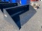 2024 Wolverine TDB-11-84W Skid Steer Track Duty Bucket Attachment