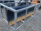 2024 Wolverine SWD-11-84W 6-Way Dozer Blade With Controller