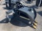 2024 Wolverine SGP-13-46W Skid Steer Stump Grapple Attachment