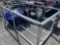 2024 Wolverine FBS-11-36D Skid Steer Feed Bunk Sweeper