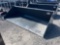 2024 Wolverine TDB-11-84W Skid Steer Track Duty Bucket Attachment