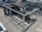 2024 Greatbear 1000/200 Skid Steer Trencher