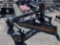 2024 LandHonor GM-12-96W Skid Steer Grader Attachment