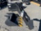 2024 LandHonor DGB-14-84D Skid Steer Digger Backhoe