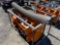 2024 LandHonor DCM-11-250G Skid Steer Double Discharge Concrete Mixer Attachment