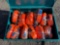 2024 Paladin PLD-RF24 Ratchet Tie Downs & Tool Box