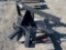 2024 LandHonor TP-13-08D Skid Steer Tree Puller Attachment