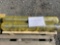 2024 LandHero 100mm X 750mm Universal Bucket Pins, Qty: 4