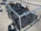 2024 LandHonor LR-12-72W Skid Steer Landscape Rake