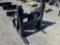 2024 Landhonor LG-13-33D Skid Steer Log Grapple